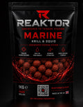 Reaktor Marine Boilies